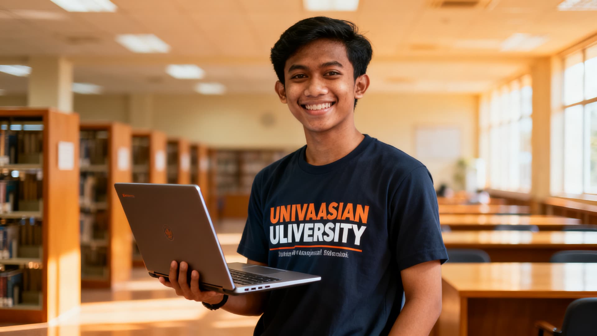 Senarai Bantuan Laptop Pelajar Setiap Negeri (2026)