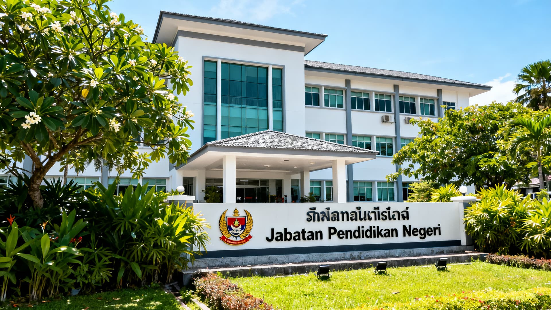 Senarai Jabatan Pendidikan Setiap Negeri Malaysia 2026