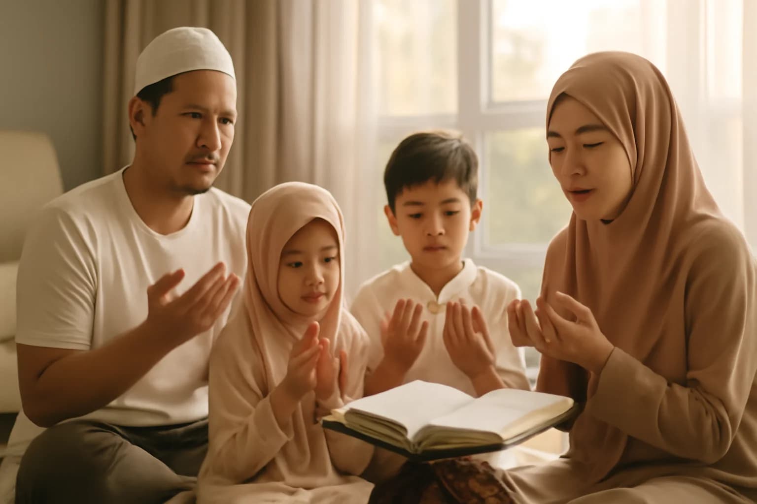 Tak Percaya Ujian Itu Tanda Allah Cinta Kita? Ini Terkini