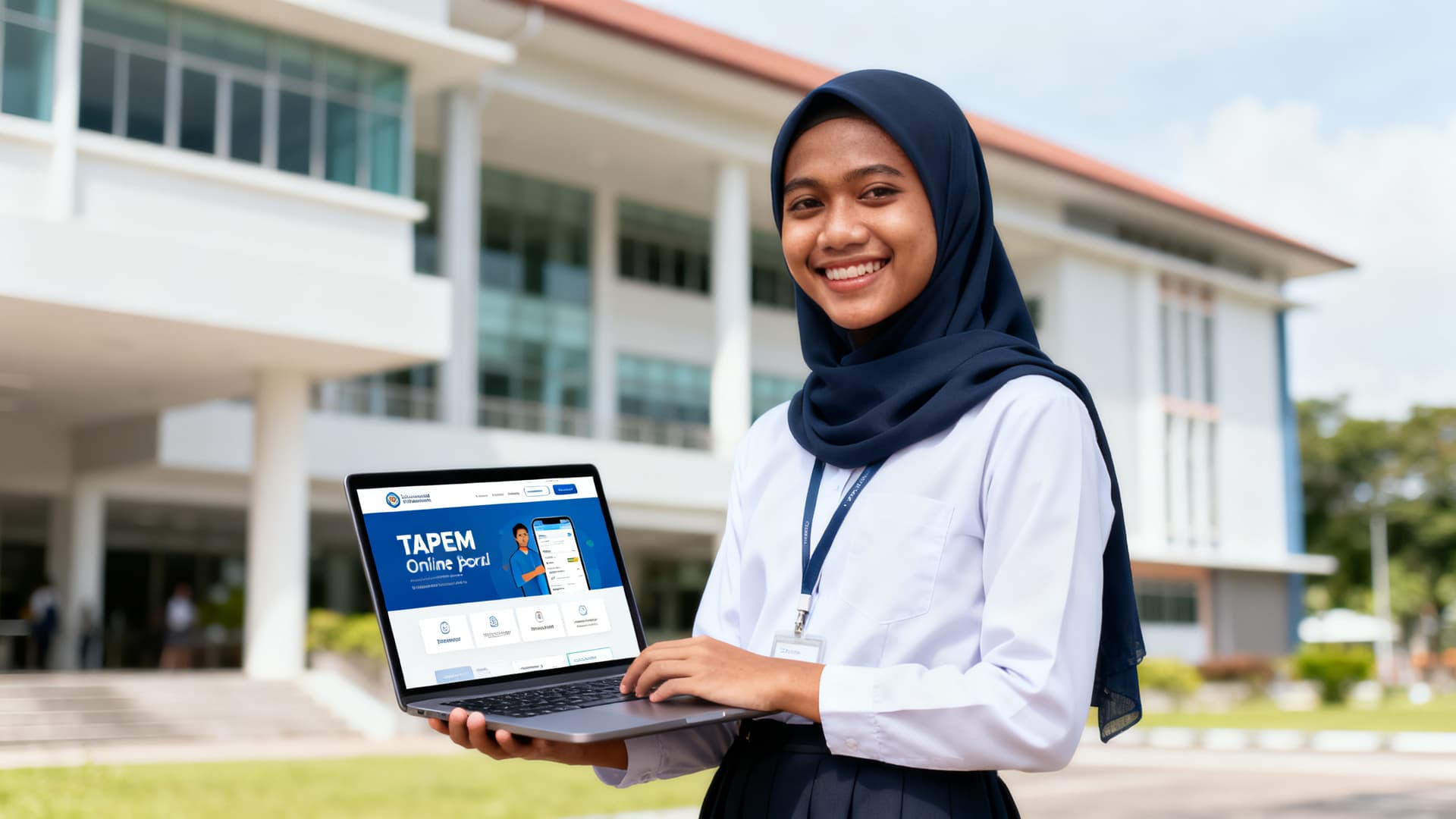 TAPEM Online: Tabung Amanah Pendidikan Negeri Melaka 2026