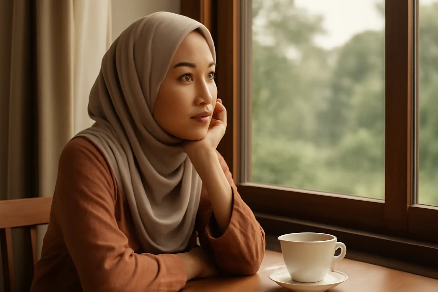 Terima Hakikat – Bukan Selalu Kita Dibalas Dengan Kebaikan