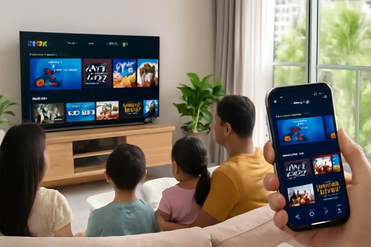 Unifi TV: Login, Daftar & Tonton Percuma - Panduan Lengkap