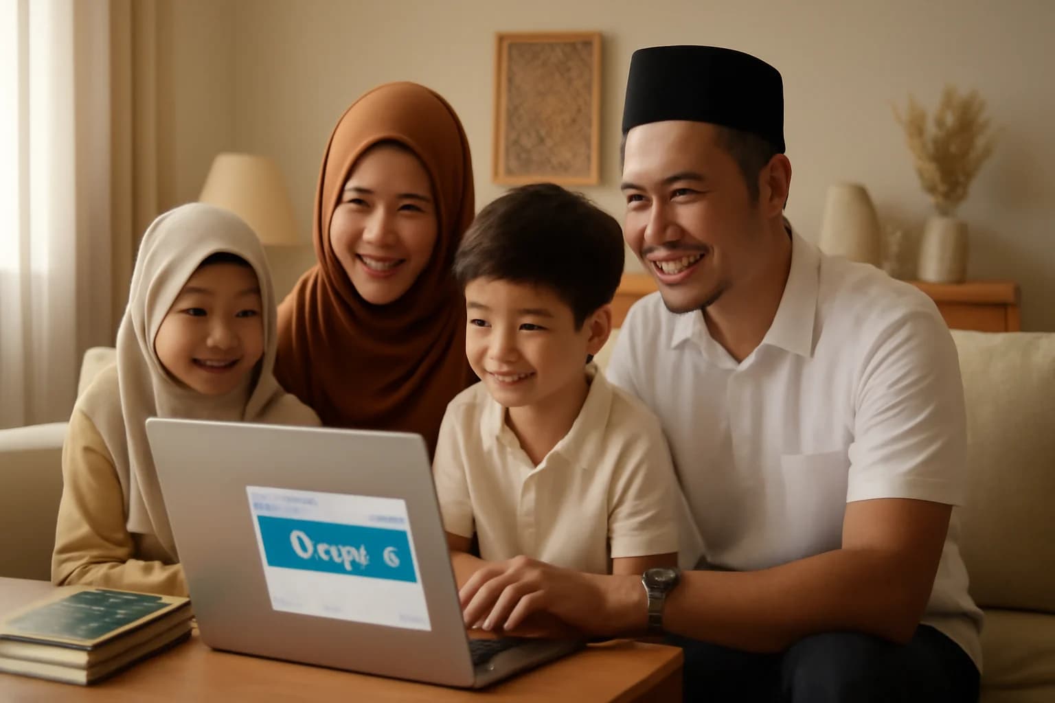 Zakat Khultah ASB - Cara Tukar ke Kelas B & Kelebihan 2026