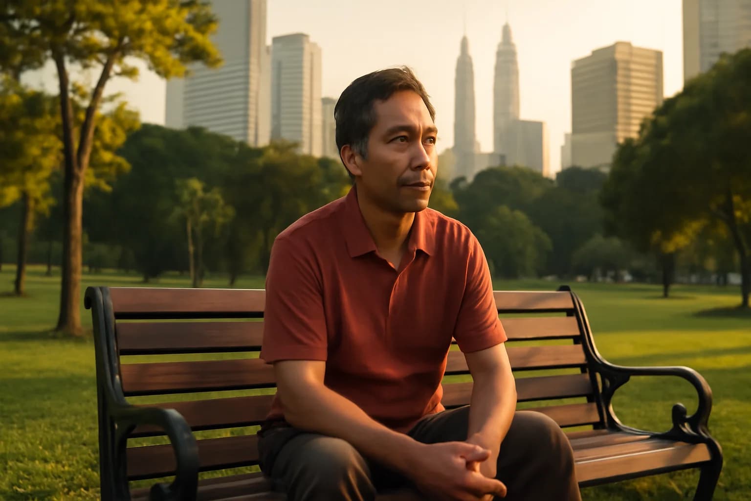 10 Tahun Lagi, 9 Perkara Ini Pasti Buat Anda Menyesal