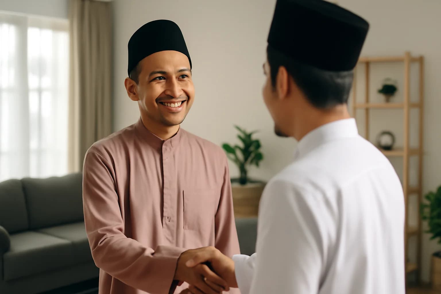 11 Sifat Menyenangkan Hati Ikut Sunnah Rasulullah SAW