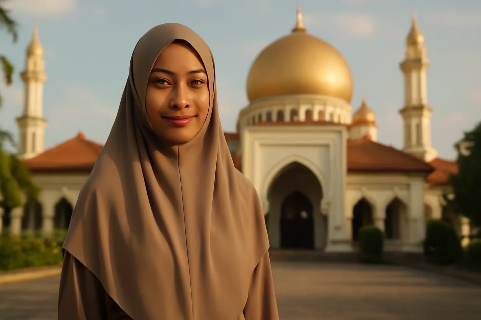 18 Kesalahan Tudung yang Ramai Wanita Lakukan Tanpa Sedar
