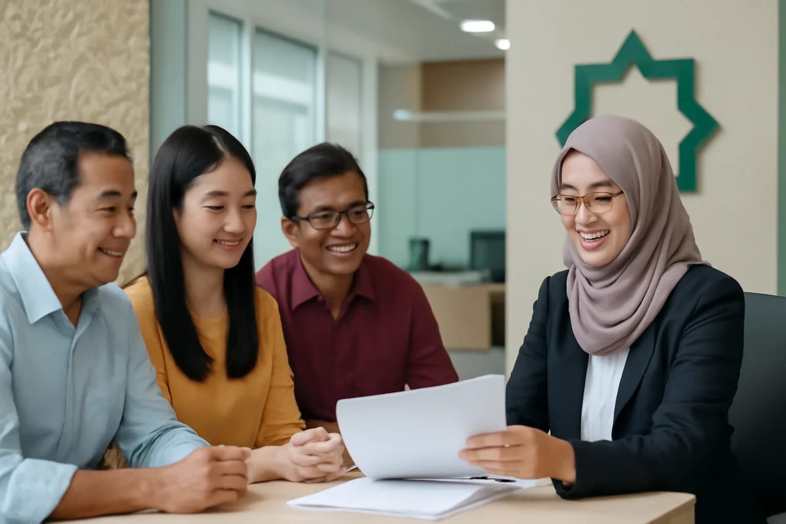 Alternatif Kepada Riba: Keistimewaan Perbankan Islam Berbanding Konvensional