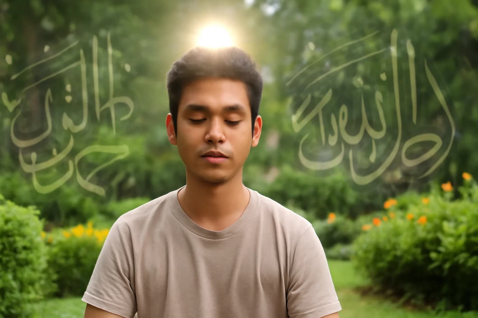 Belajar Mengawal Otak: Panduan Islam & Teknik 2025