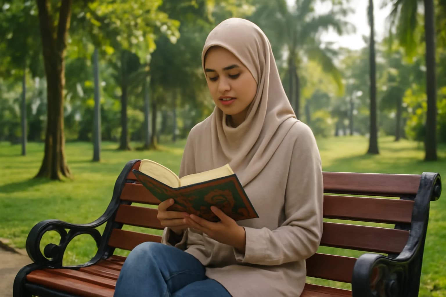 Belum Berpunya? Ini Hikmah & Pandangan Islam untuk Anda