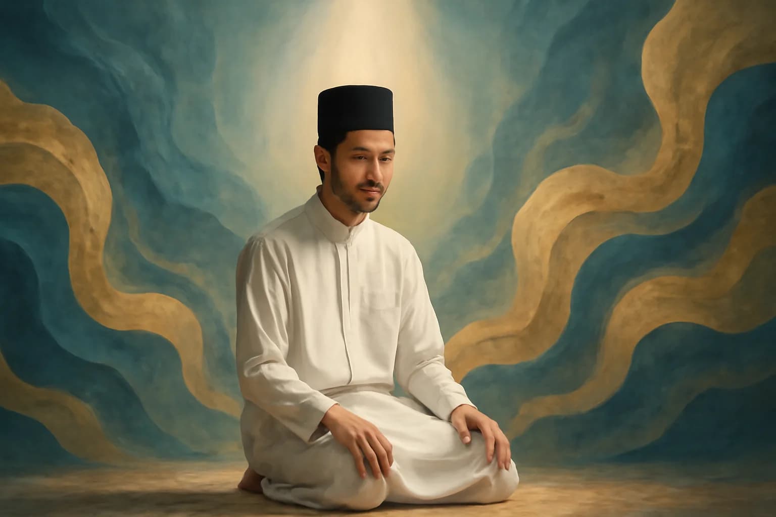 Bila Allah Uji Kita dengan Ujian: Tarbiyah untuk Hati