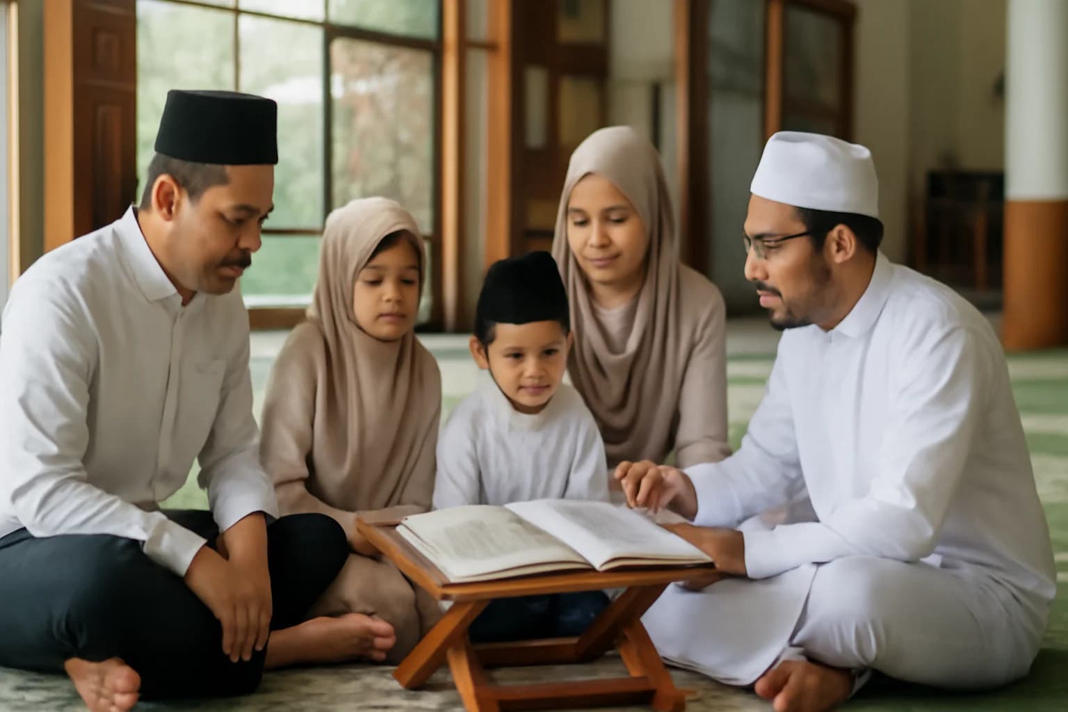 Bolehkah Tukar Mazhab? Panduan untuk Muslim Malaysia