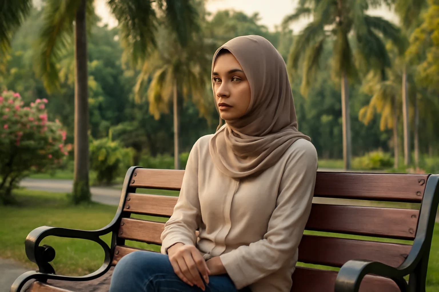 Hilangkan Rasa Sakit Putus Cinta dengan Cara Islam