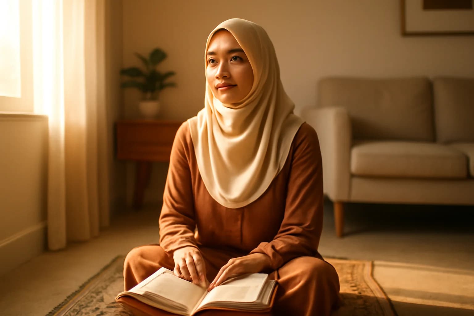 Cara Islamik Kuatkan Semula Hati Yang Lemah - 7 Malaysia