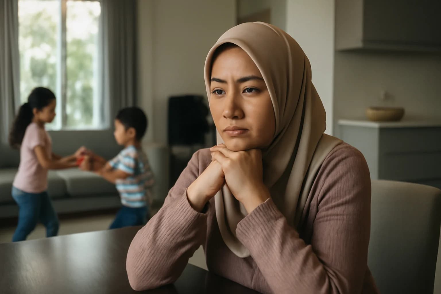 Dilema Ibu Tiri: Cabaran & Cara Mengatasinya di Malaysia