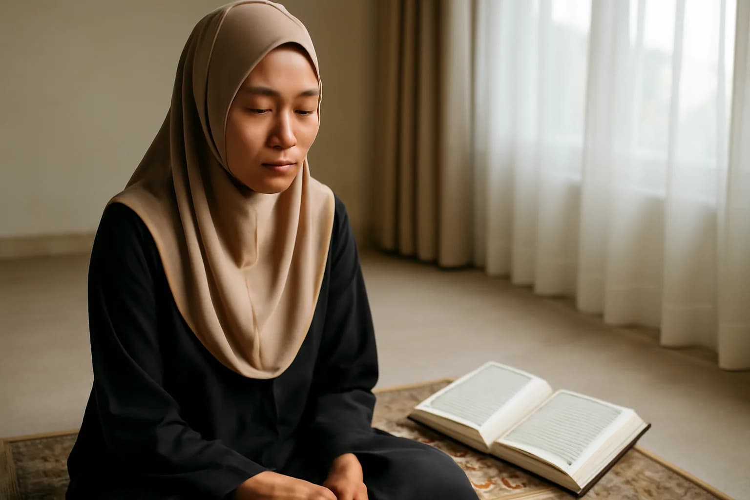 Ditolak Menyakitkan? Ini Cara Islam Kawal Perasaan Anda
