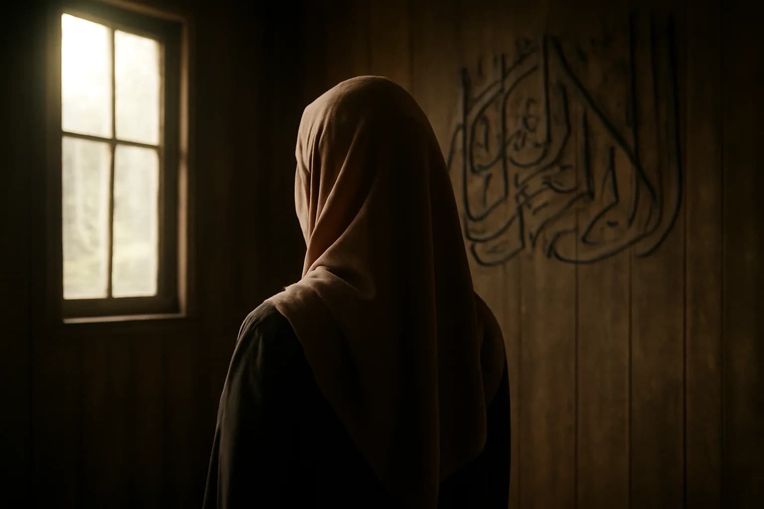 Fitnah Wanita: Ujian Besar yang Sering Disalah Faham