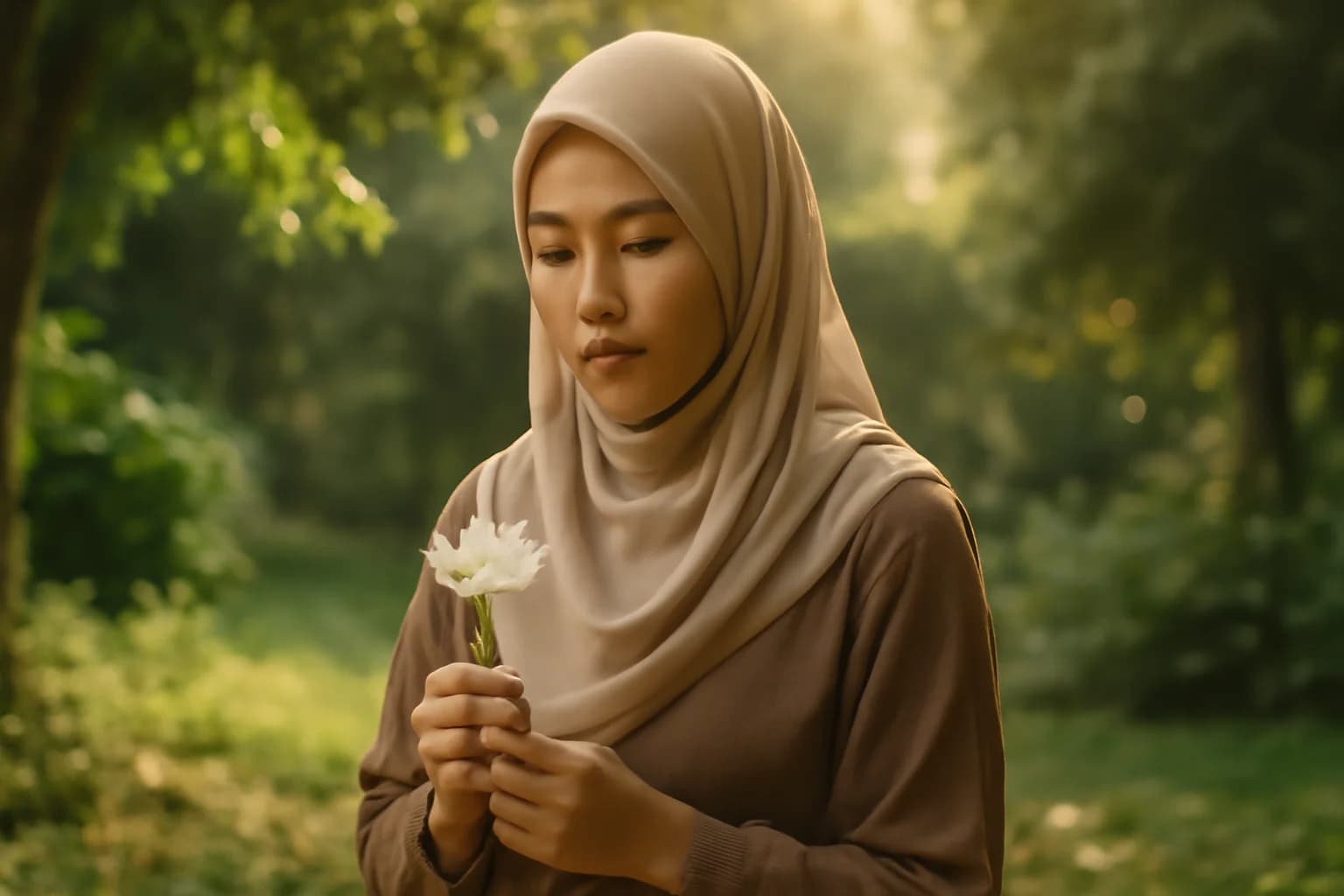 Hak untuk Tidak Memaafkan: Bolehkah Kita Bertegas Pendirian?