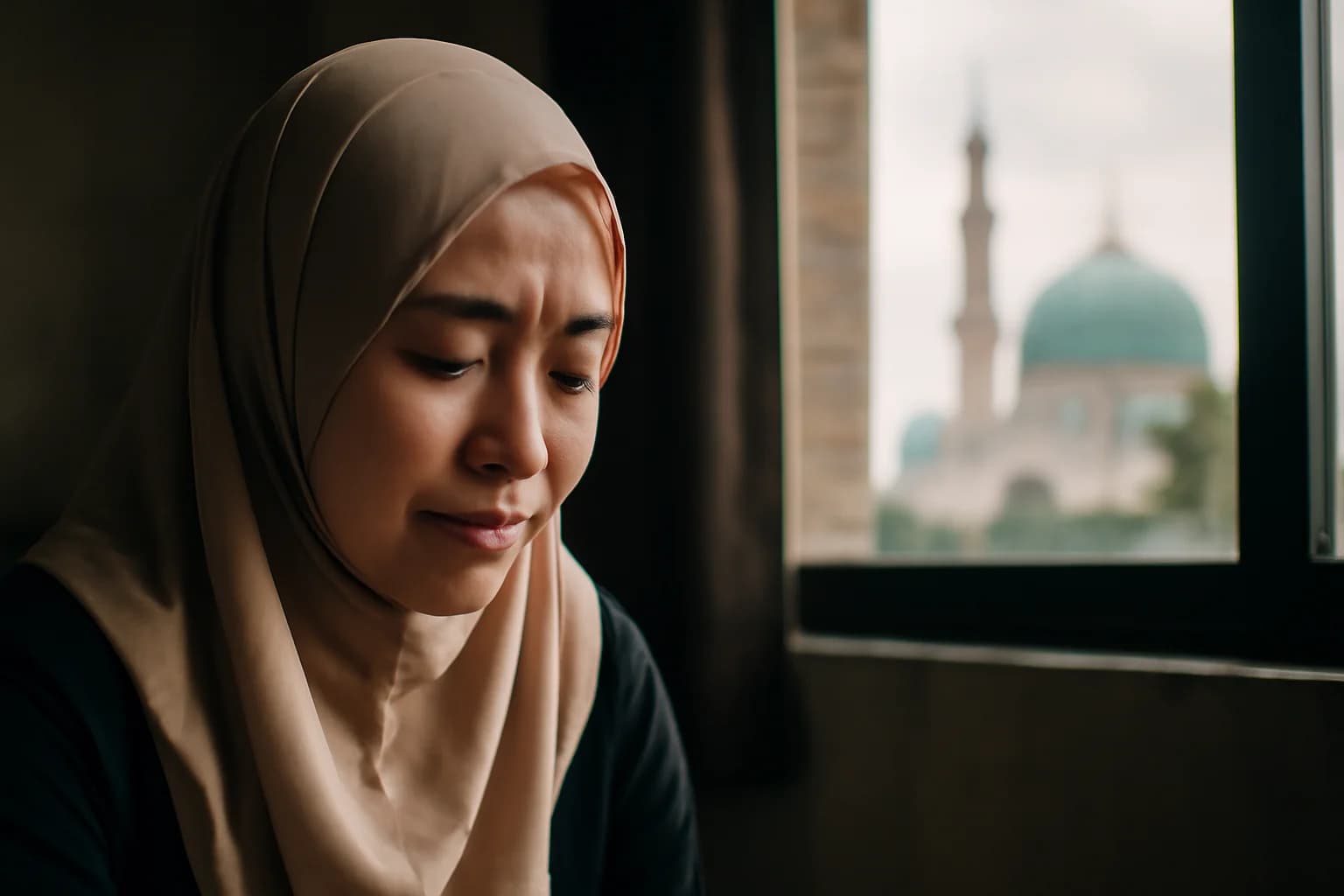 Kelebihan Wanita: Perangkap Syaitan yang Merosakkan