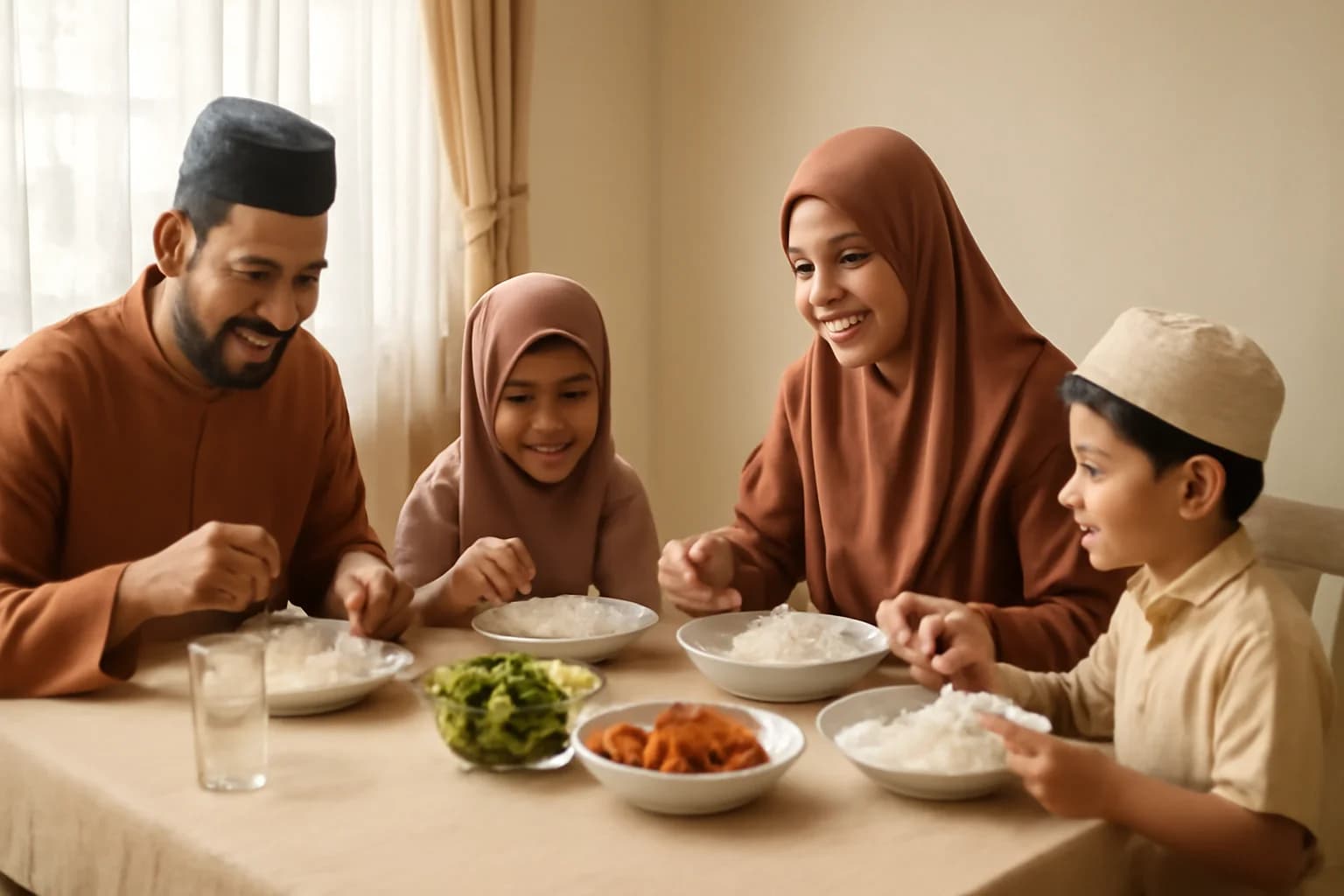 Kepuasan dalam Kesederhanaan: Kunci Kebahagiaan Sejati