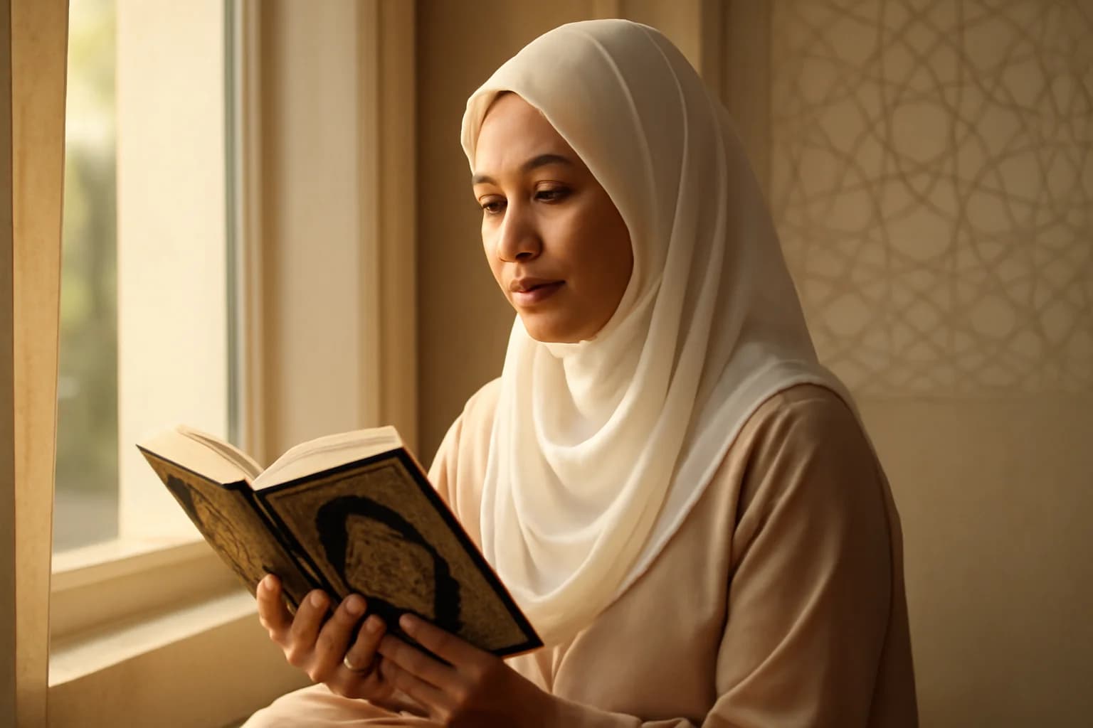 Masih Belum Berpunya? Tetap Tenang Dan Yakinlah Dengan Allah