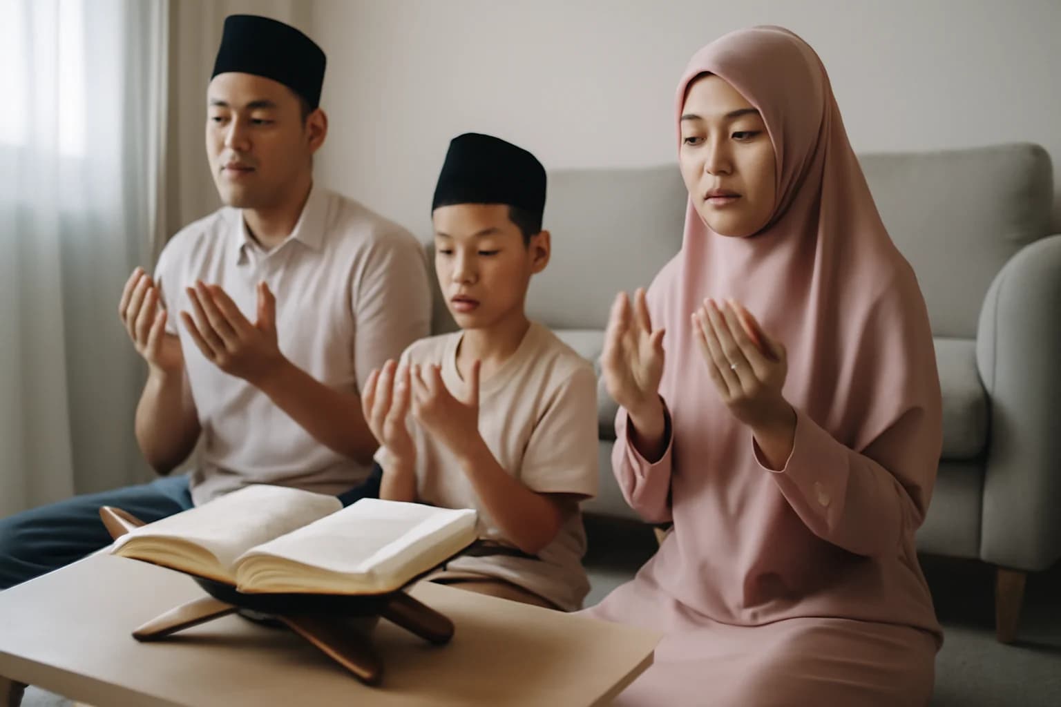 Mengapa Kesusahan Hadir? 5 Hikmah dan Panduan Islam