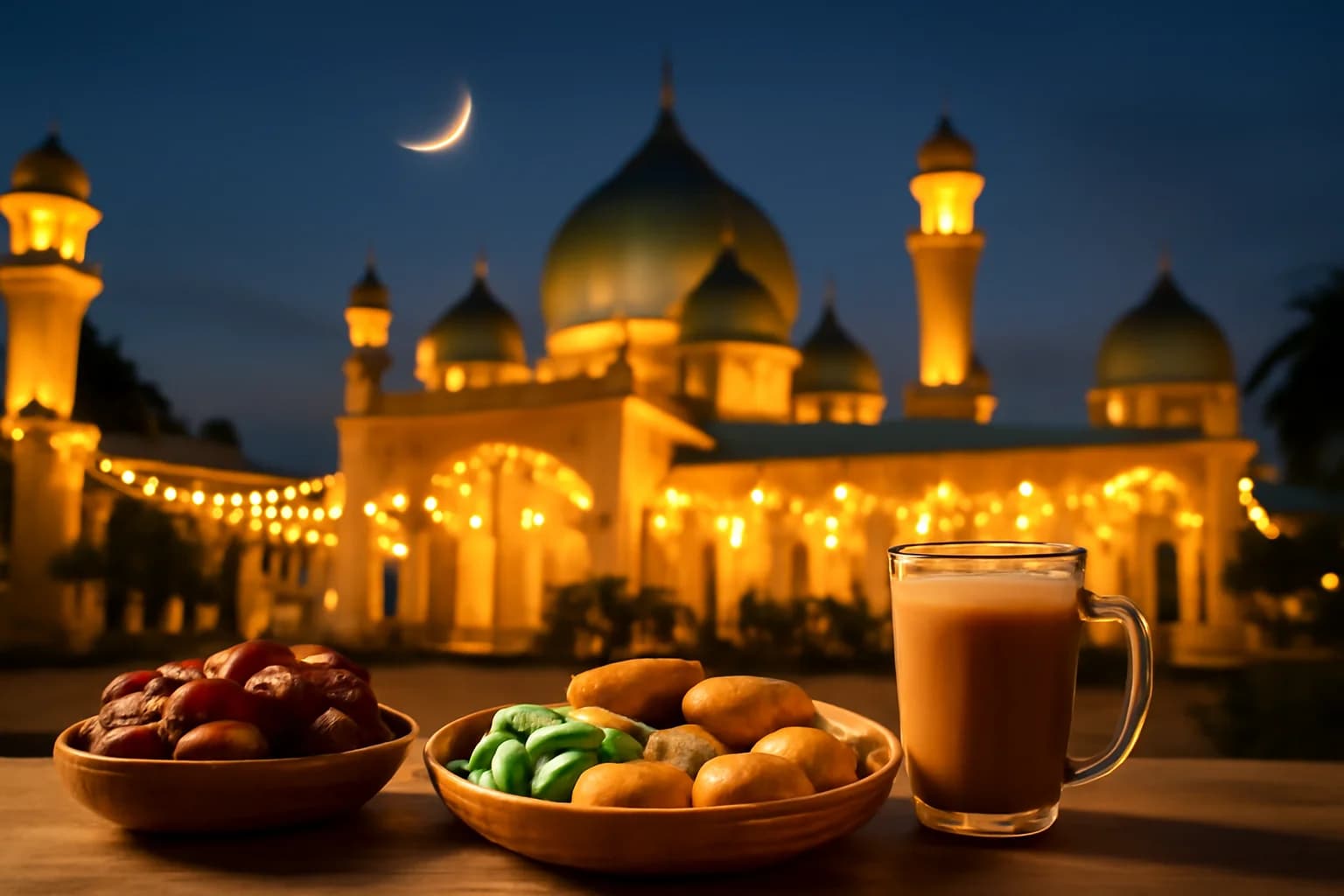 Menyambut Ramadhan 2026: Panduan Keberkatan Lengkap
