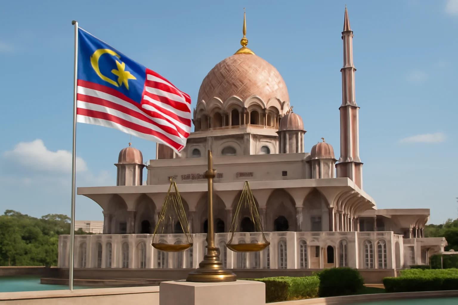 Negara Islam: Maksud, Ciri dan Realiti di Malaysia 2026