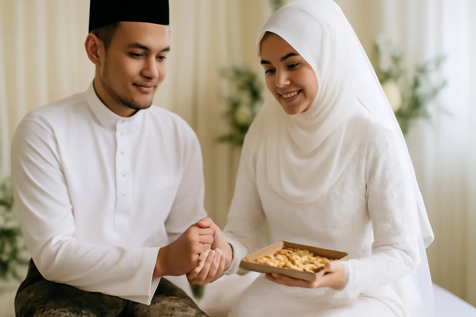 Nilai Mahar Yang Terbaik: Panduan Lengkap 2025 Malaysia