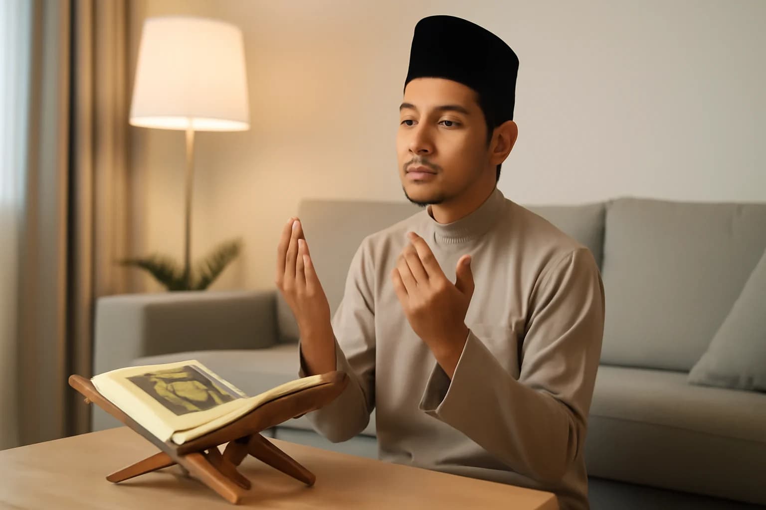 Panduan Doa Dipermudah Urusan: Amalan & Tips Istiqamah