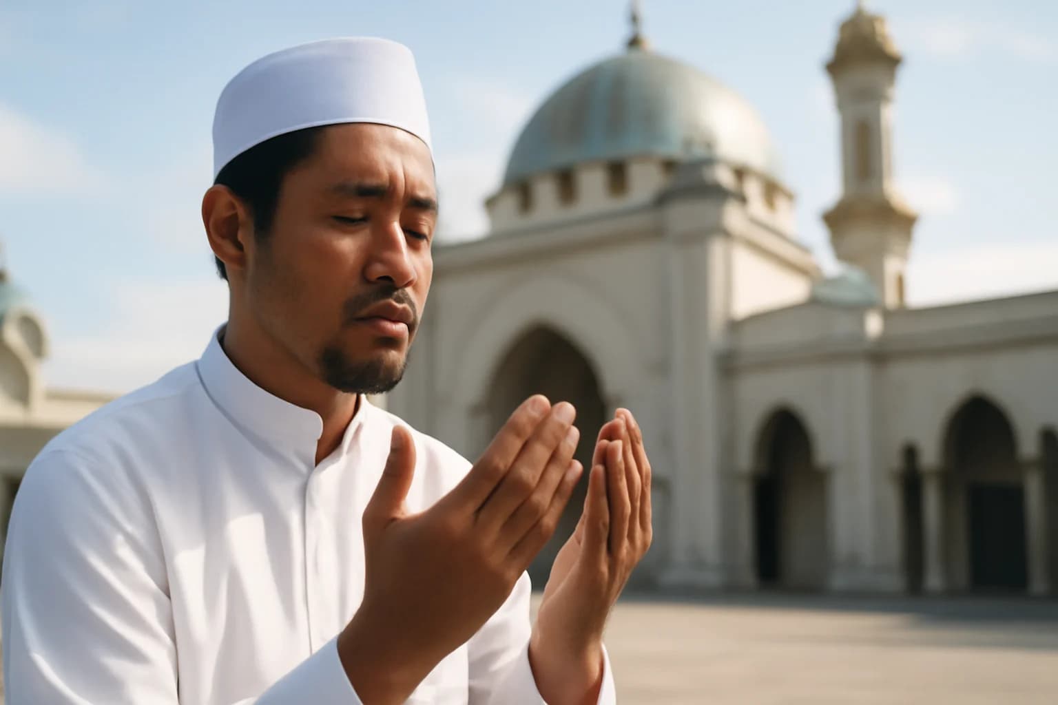 Panduan Doa Agar Dapat Membayar Hutang: Amalan & Kisah