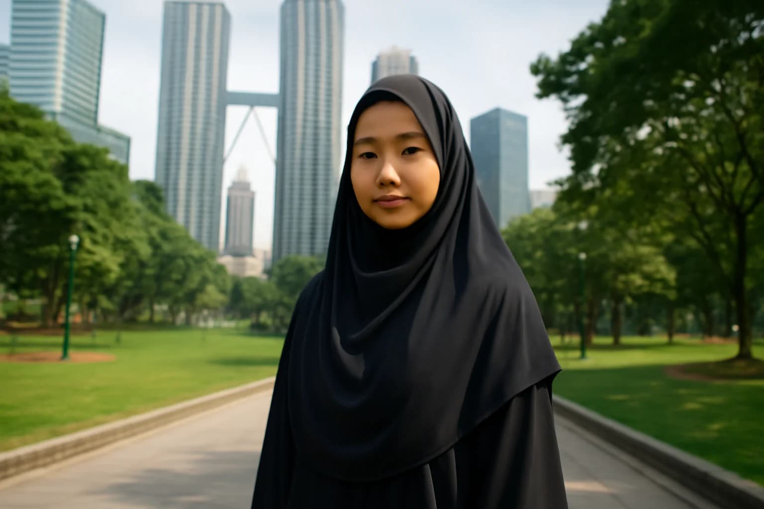 Panduan Lengkap Menutup Aurat: Jaga Maruah & Redha Allah