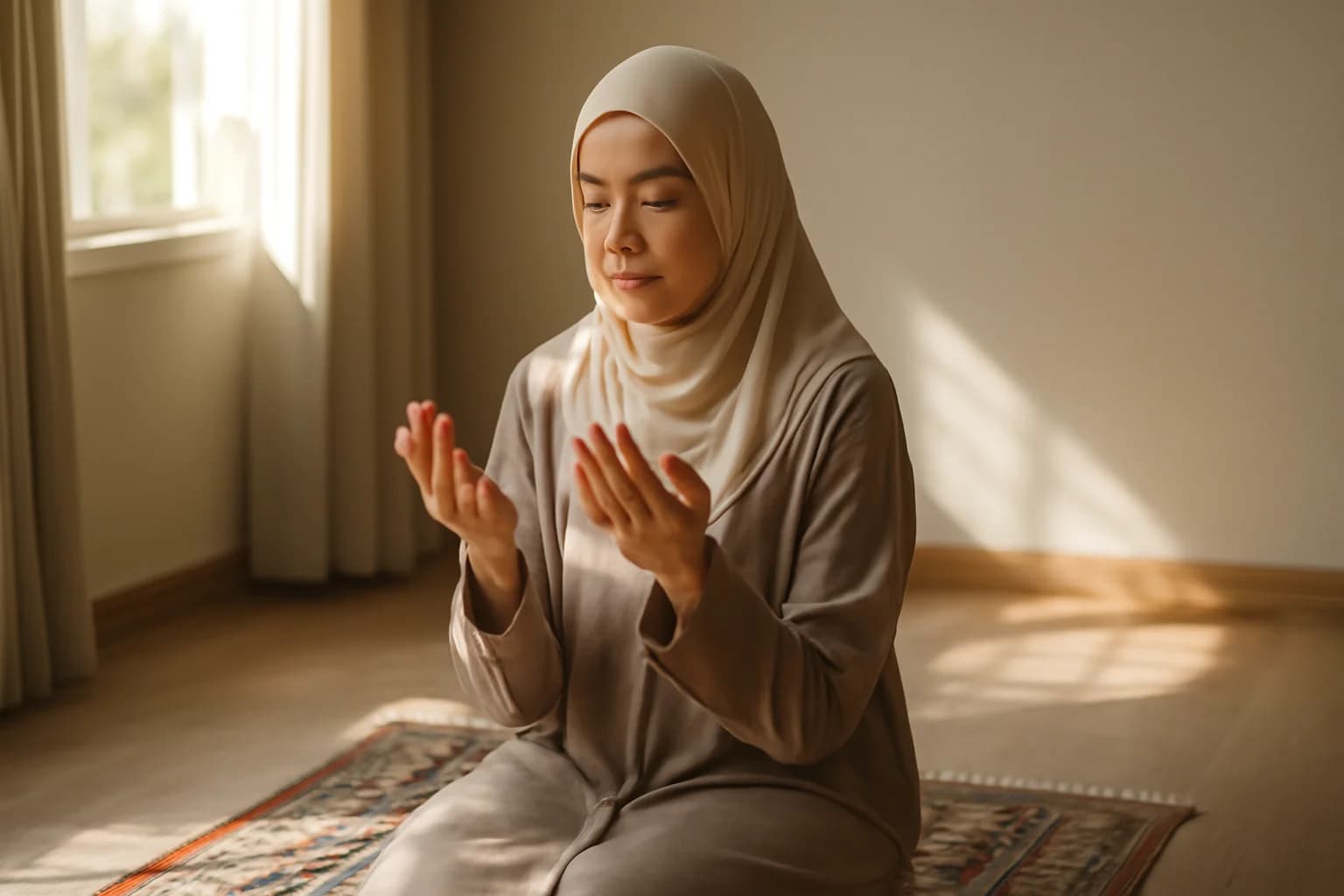 Tips Kuatkan Hati: Elak Mudah Terluka & Bersangka Buruk