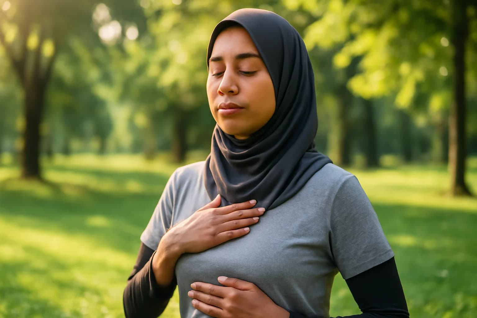 21 Tips Mudah Kurangkan Tekanan Mental & Emosi Setiap Hari