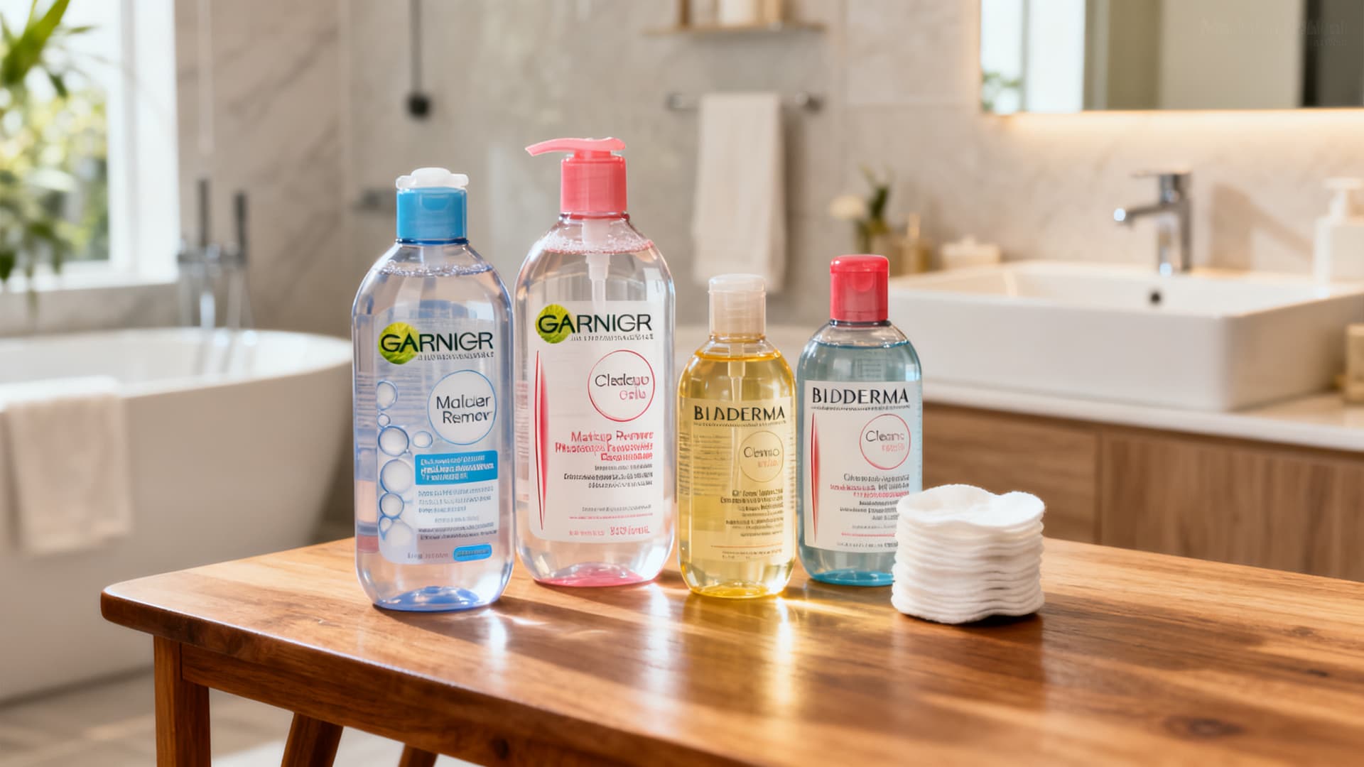 12 Makeup Remover Terbaik Untuk Semua Jenis Kulit 2026