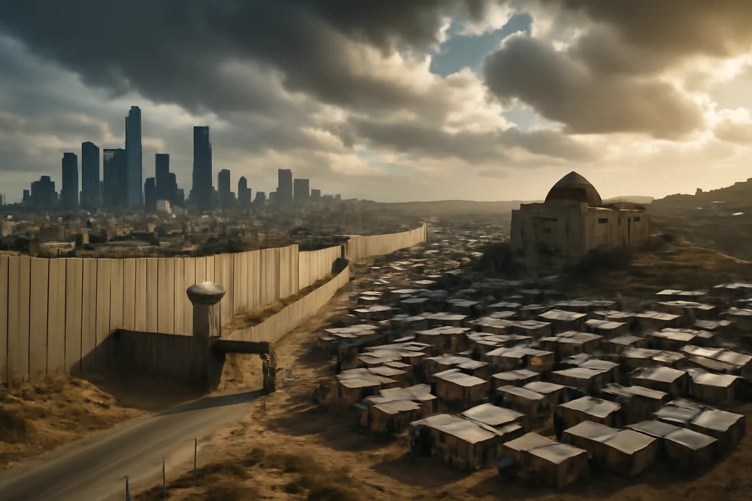 25 Fakta Mengejutkan Mengenai Israel Yang Ramai Tak Tahu