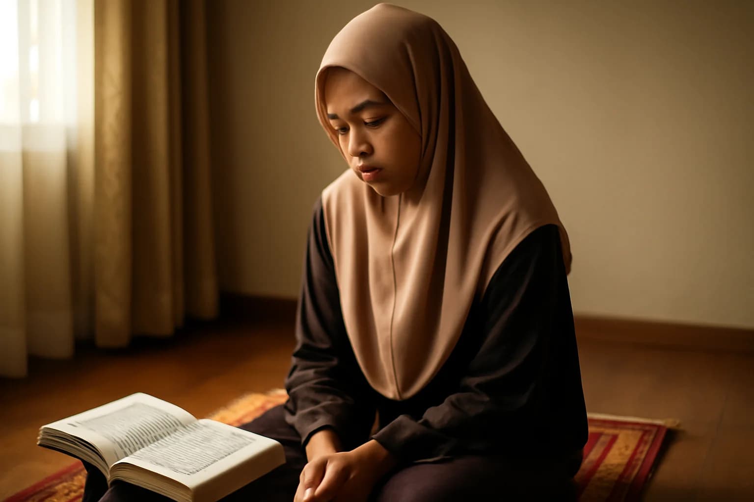 6 Hikmah Tersembunyi di Sebalik Patah Hati Menurut Islam