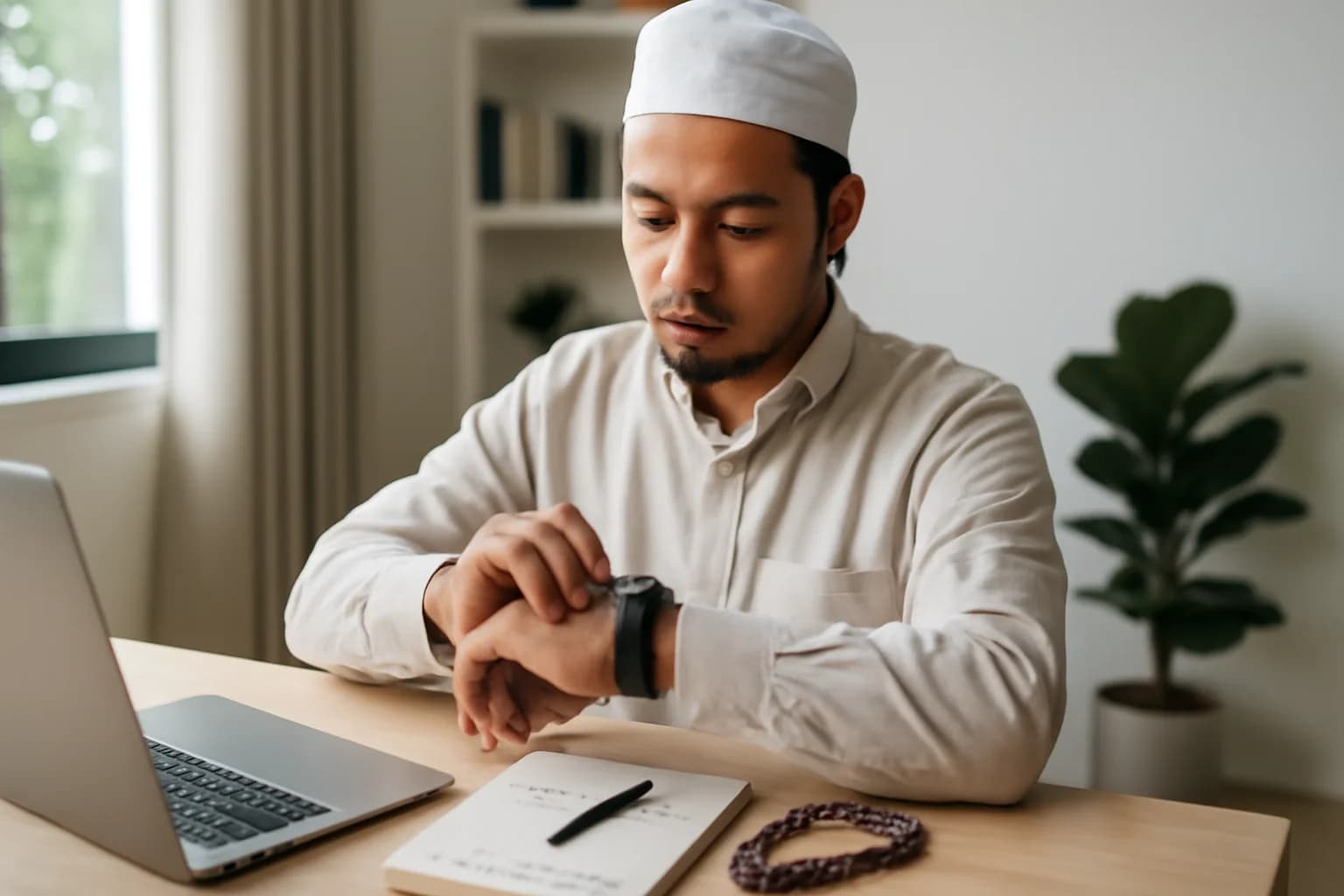 9 Cara Berkesan Kawal Masa Elak Dicuri Pencuri Masa