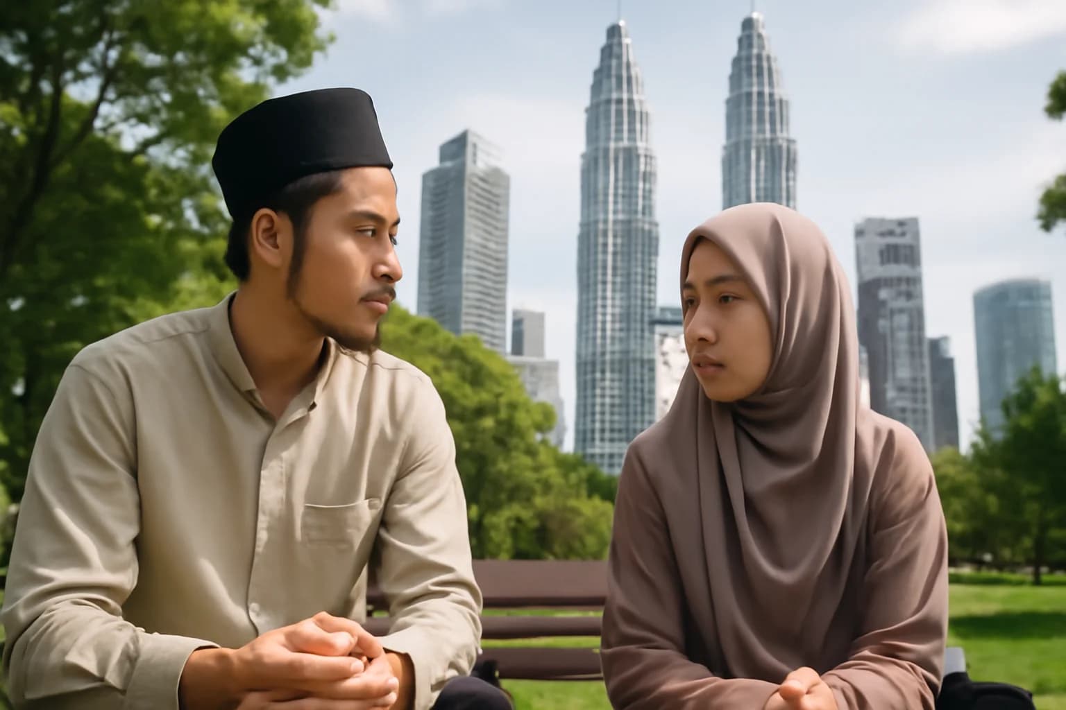 Anda Harus Bijak Dalam Memilih Pasangan Hidup: Panduan 2026