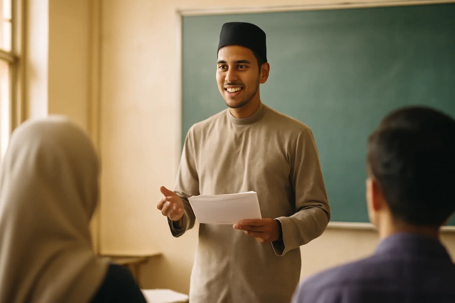 Bagaimana Saya Berubah Dari Introvert ke Ekstrovert Malaysia