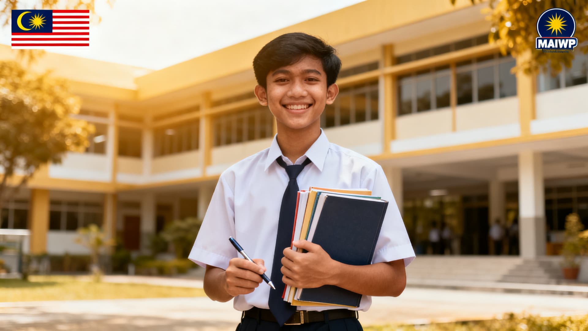 Bantuan MAIWP Tingkatan 6 Semester 1 2026: Syarat & Cara Mohon