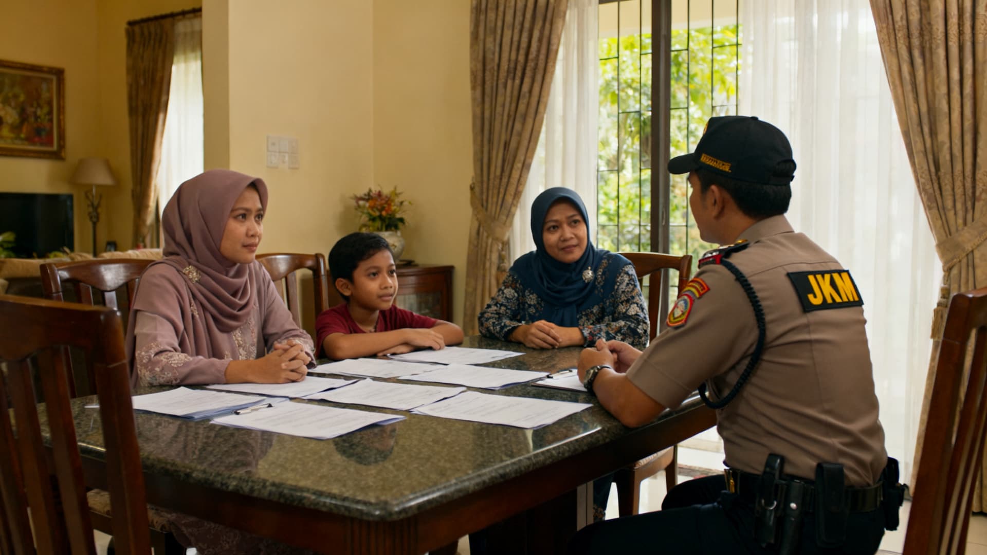 Bantuan Am Persekutuan 2026: Permohonan & Syarat