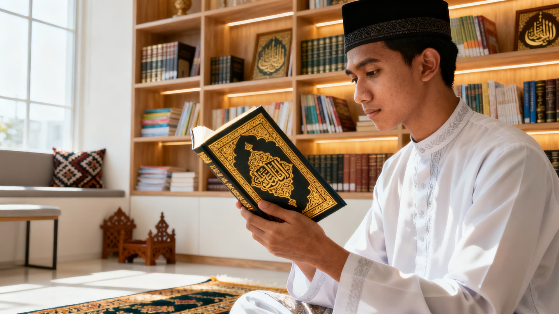 Bantuan Saguhati Hafazan 2026 Pahang: Syarat & Cara Mohon