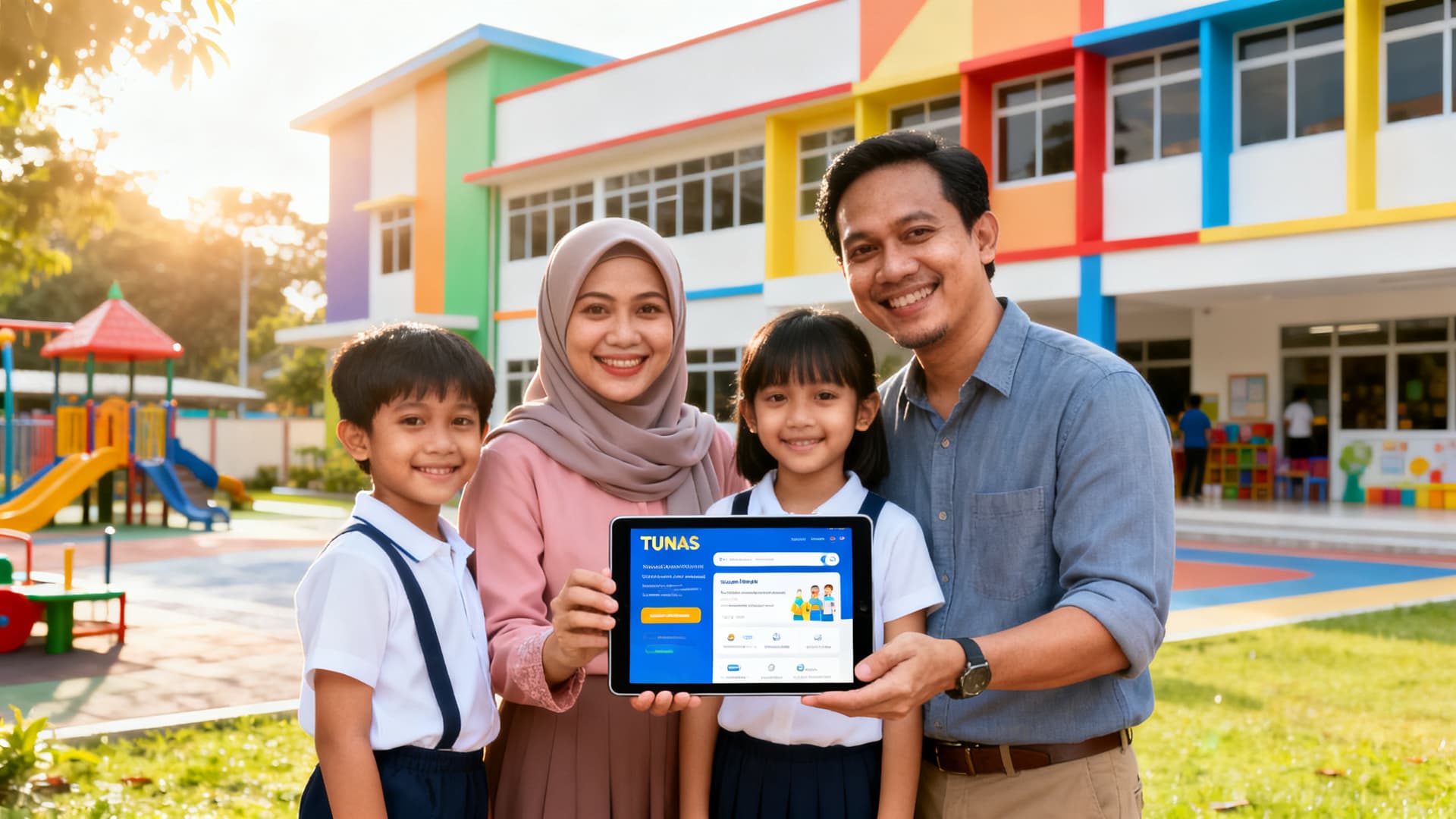 Bantuan Tadika Selangor (TUNAS) 2026: Semakan Subsidi Yuran RM50