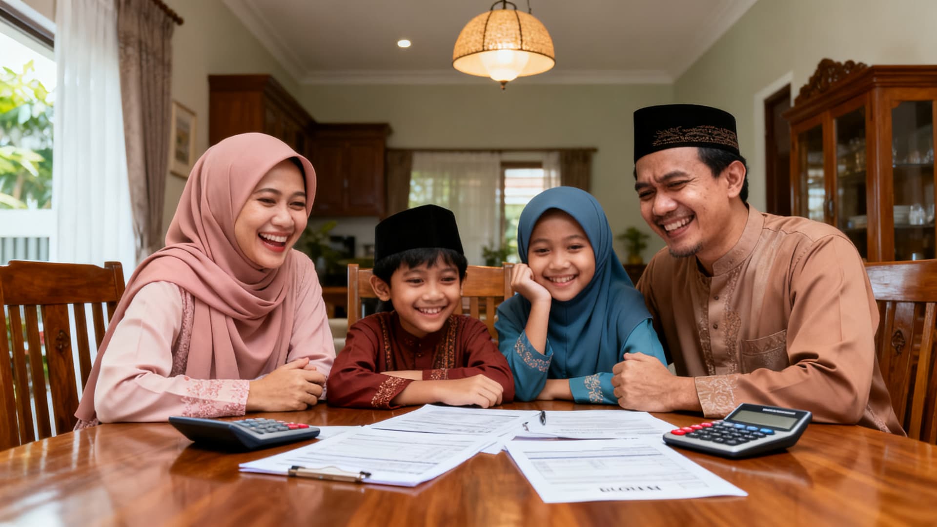 Cara Bayar Prinsipal Loan untuk Kurangkan Interest & Tempoh