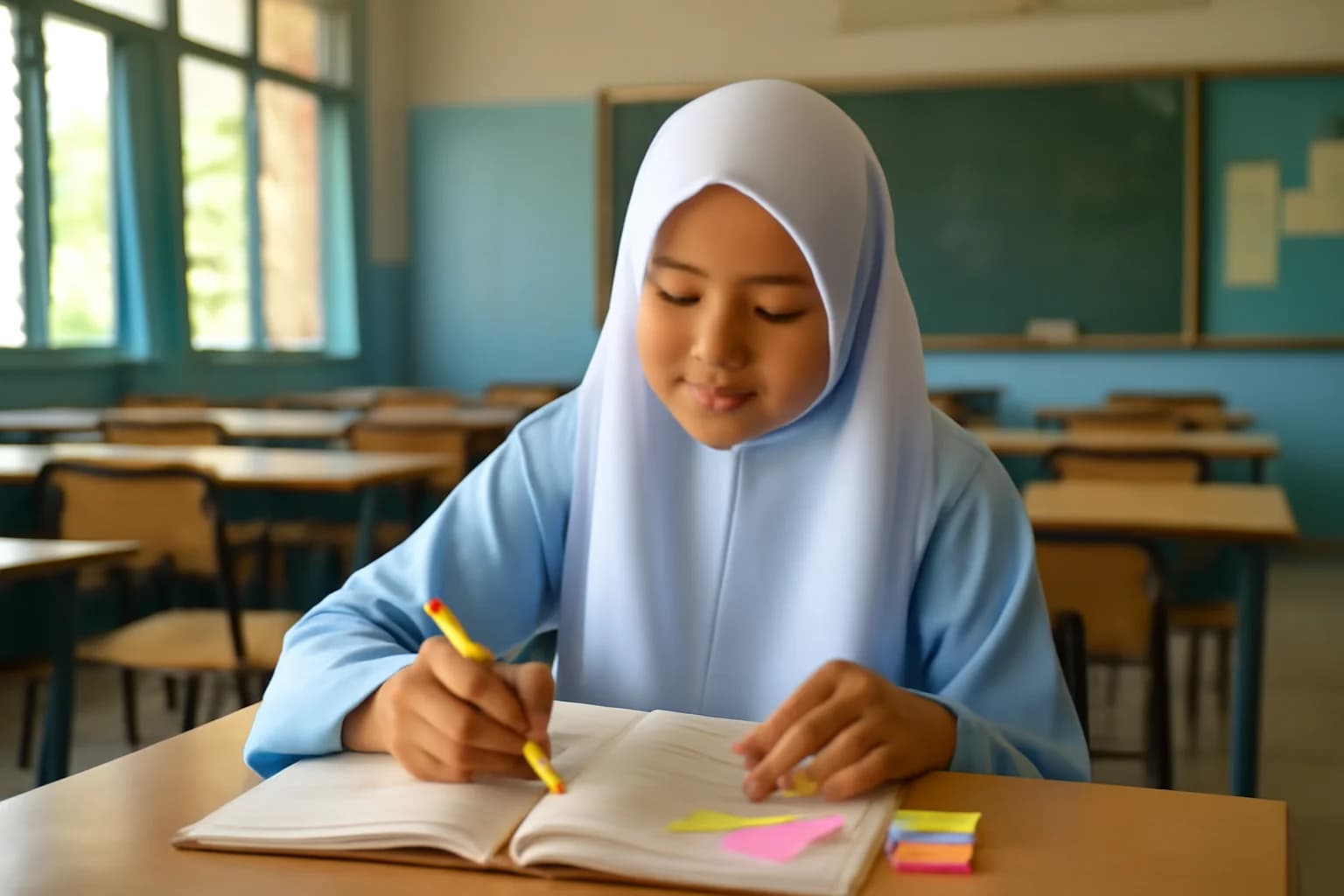 Cara Ingat Buku yang Dibaca: Teknik Serap Ilmu Berkesan