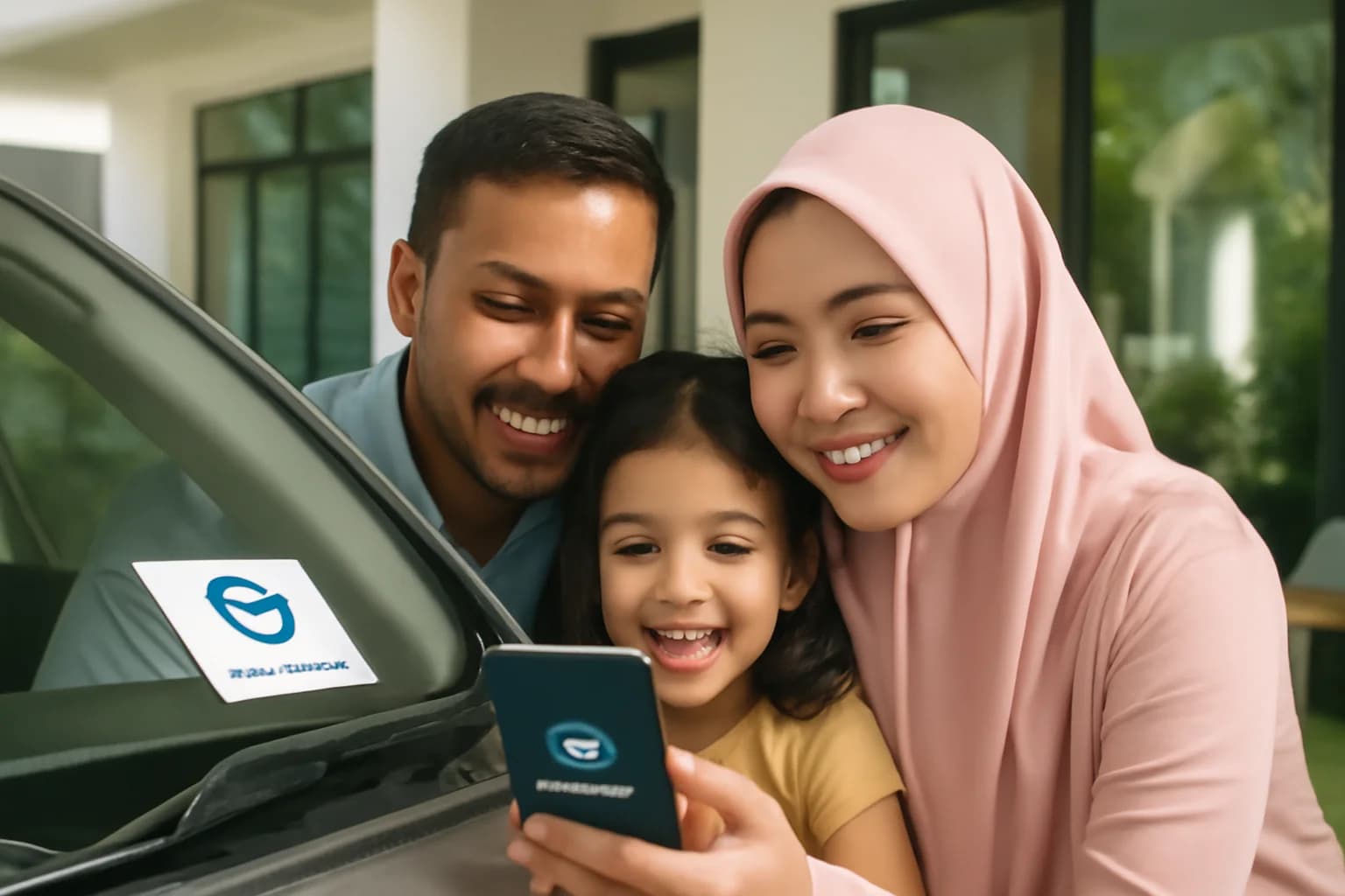 Cara Renew Road Tax Online TERMURAH Dengan PolicyStreet