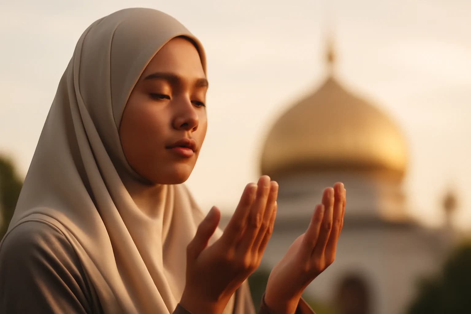 Dalam Hati Siapa Yang Tahu: Hanya Allah Maha Mengetahui Isi