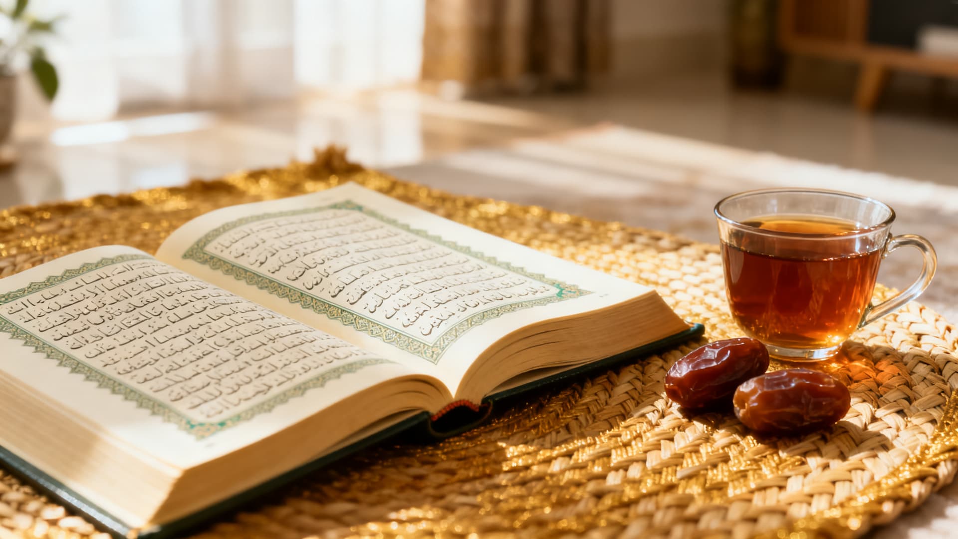 Doa Hari Lahir - Memohon Keberkatan Umur & Kebaikan Dunia Akhirat