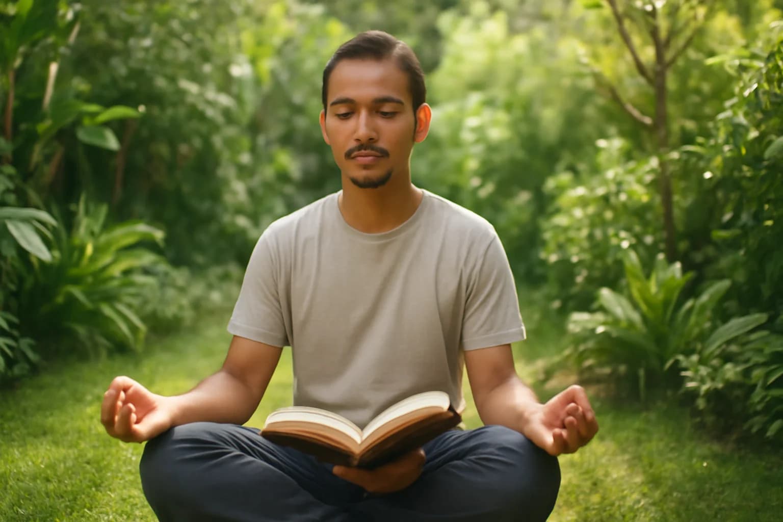 Don’t Take Things Too Seriously: Belajarlah Menjadi Lebih Matang