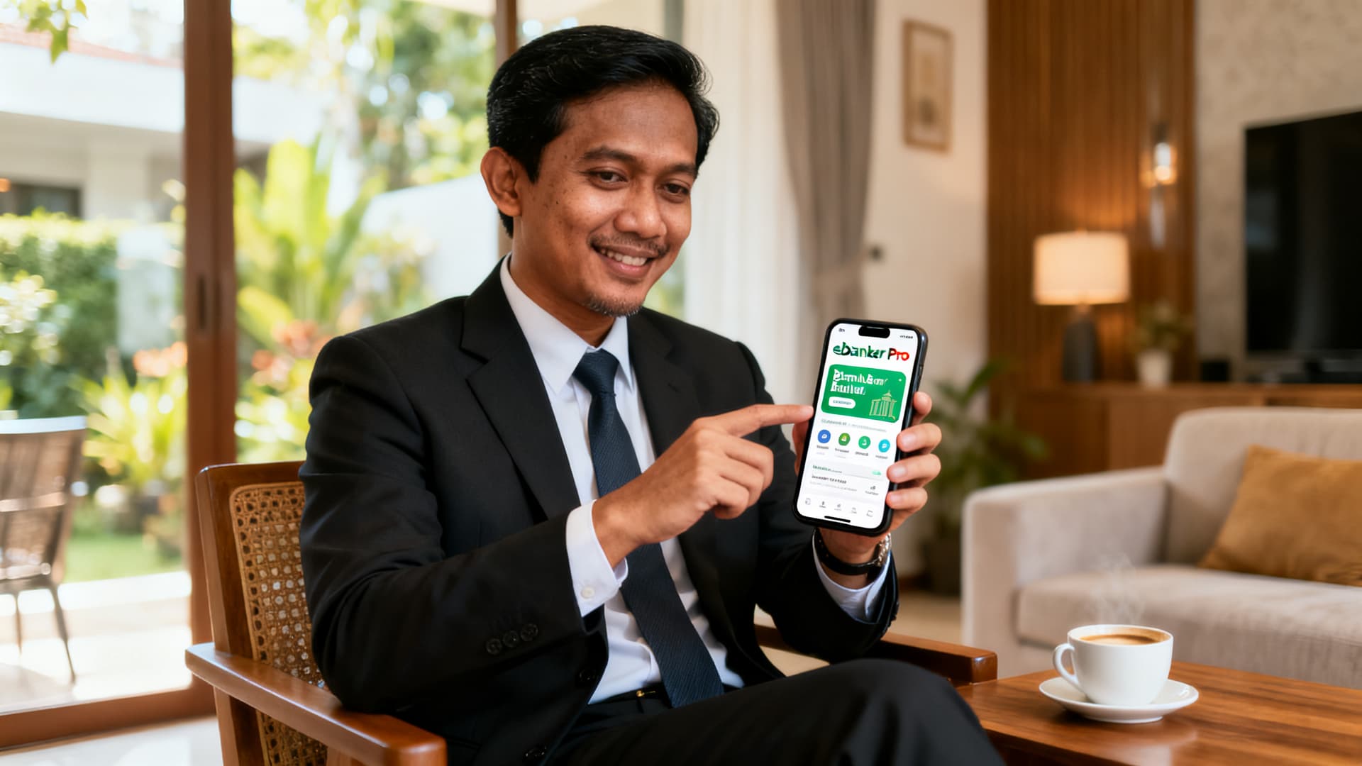 eBanker Pro Bank Islam: Cara Login, Daftar & Pemindahan